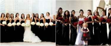 Noivinhas, havia decidido por Rose o dress das madrinhas. Mas depois se ver estas fotos. Me apaixone