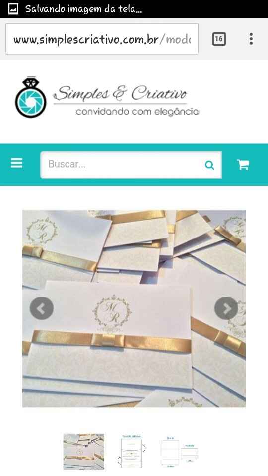 Me ajudem a saber o estilo do meu casamento - 3