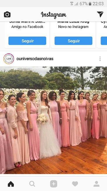 Vestido das Madrinhas - opinem - 1