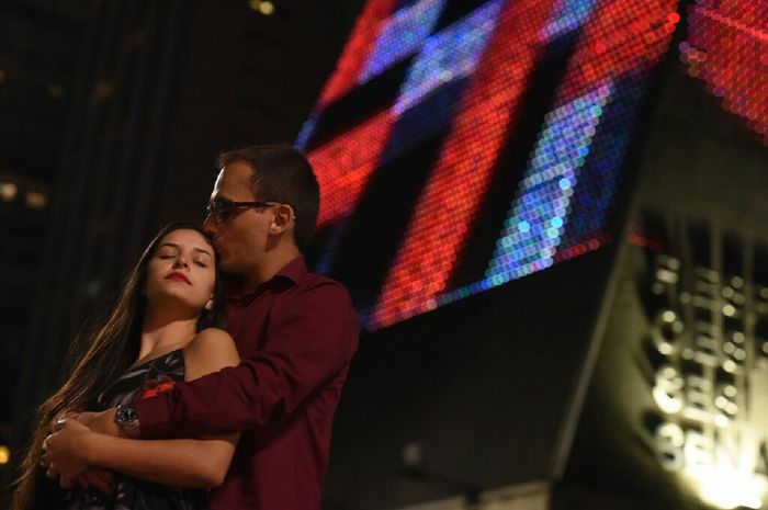  Meu pré-wedding  vem ver! - 3
