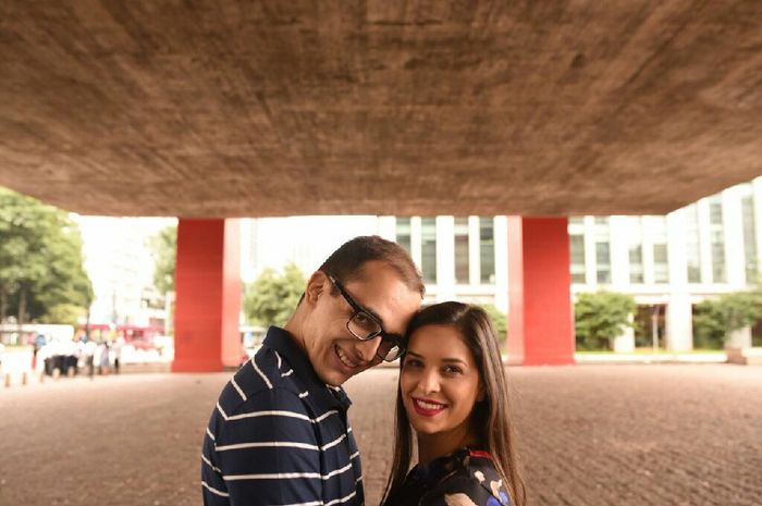  Meu pré-wedding  vem ver! - 8