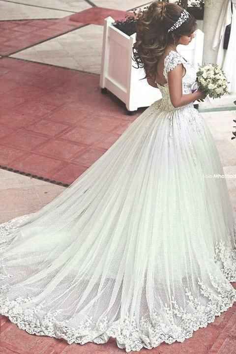 Noiva Princesa 