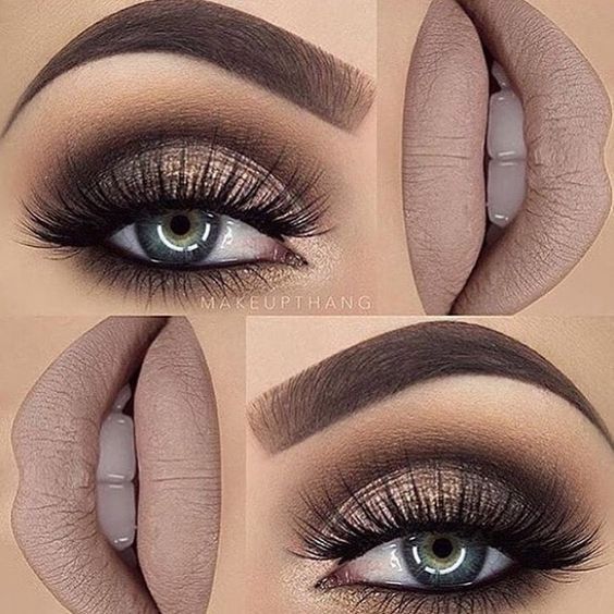 make para noiva