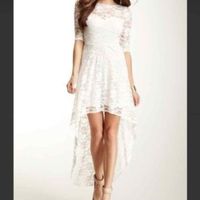 enquete - Qual vestido pra pré wedding escolho? - 1