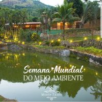 Conheci hoje e amei!! sítio rei do gado e bistrô 160 em campo grande - 3
