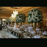 Decoração de mesa - 2