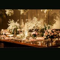 Decoração de mesa - 3