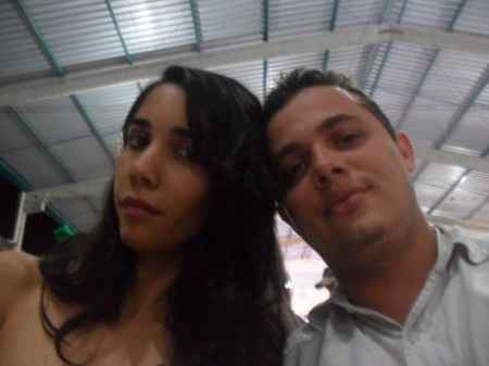 Eu e Ela