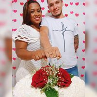 Nosso Noivado 💍🤵👰🏽🌹♥️ - 4