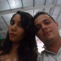 Eu e Ela