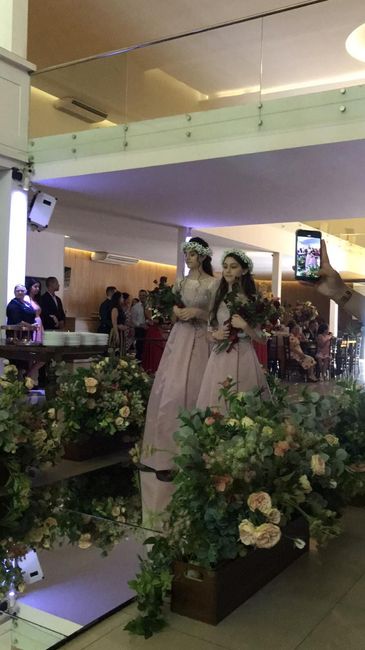 Floristas ou petalistas? 2