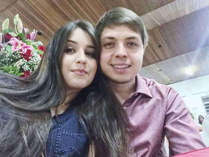  quem é o seu Noivo? #veminteragir - 1