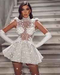 Escolha do vestido como está sendo pra vocês ? - 6