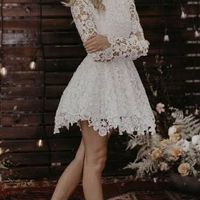 Escolha do vestido como está sendo pra vocês ? - 3
