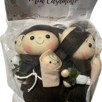 Buquê de Santo Antônio - 2