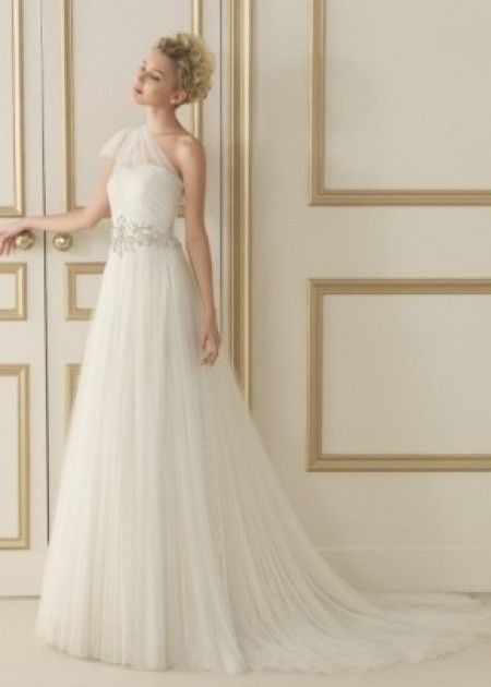 Vestido Noiva