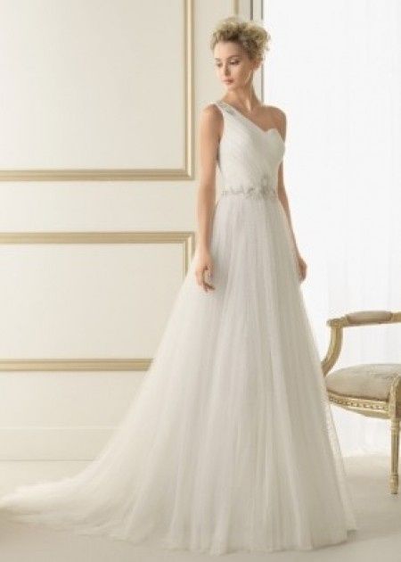 Vestido de noiva