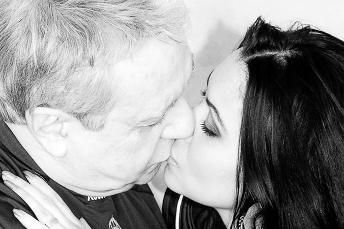Amor e Eu