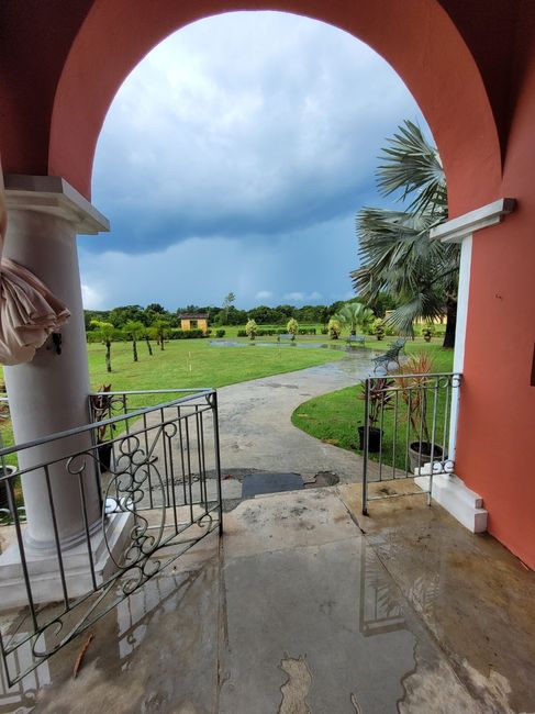 Hípica Itanhaem e Buffet Muniz 1