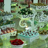 MESAS DE DOCES 