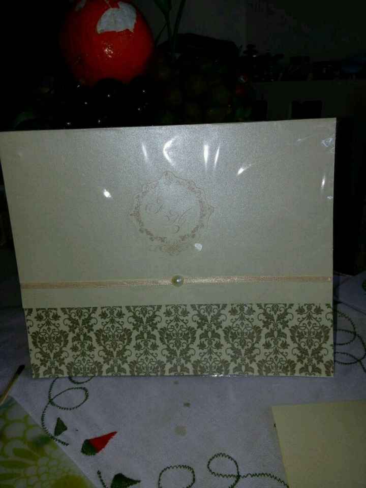 Meu convite feito por mim *-* - 1