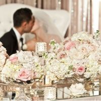 Casamento em tons pastéis - 2