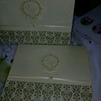 Meu convite feito por mim *-* - 4