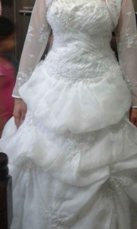 Vestido - 1