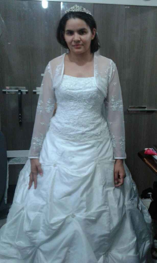 Vestido - 1