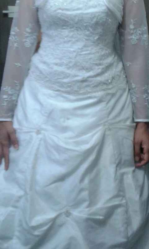 Vestido - 2