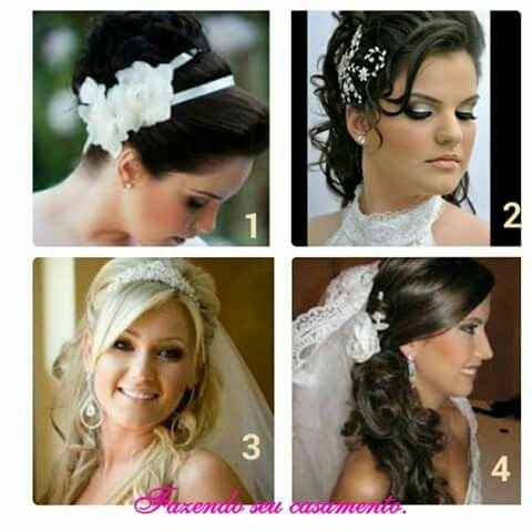 Coroa,tiara,arranjo ou garra - 3
