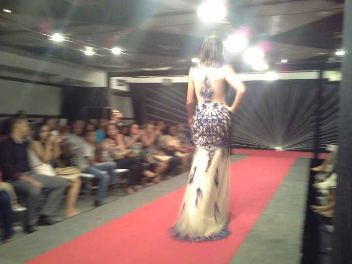 Expo noivas  - salvador - 18