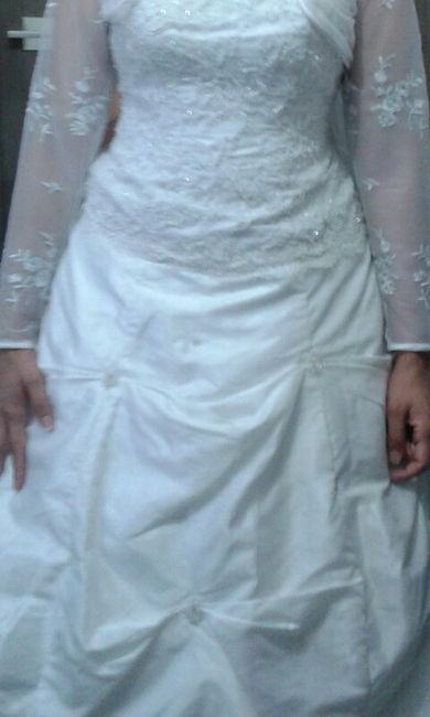 Vestido - 2
