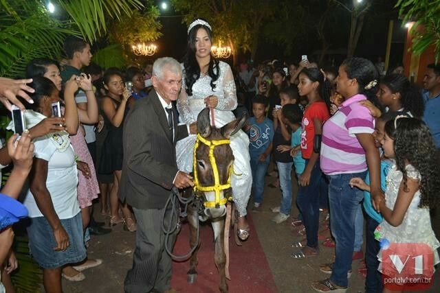 Cantora estefany confirao - 4