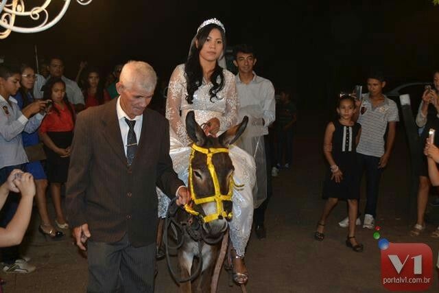 Cantora estefany confirao - 5