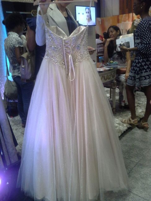 Expo noivas  - salvador - 6
