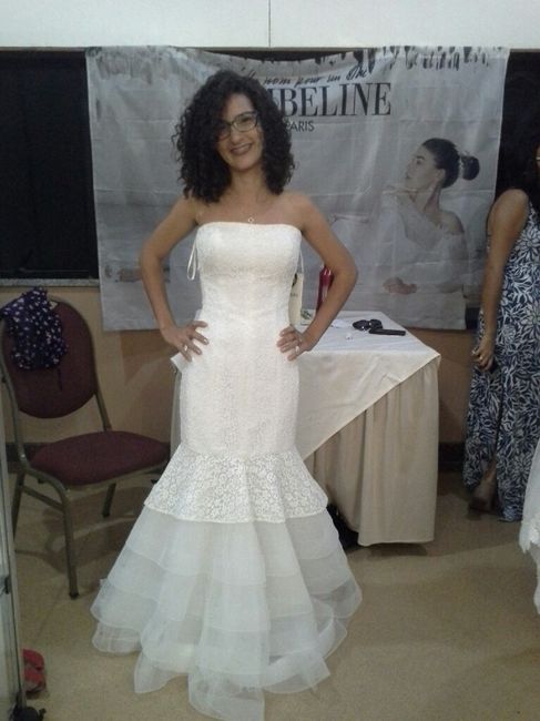 Expo noivas  - salvador - 11