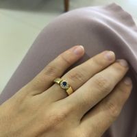 Mostre a sua aliança! 💍 - 1