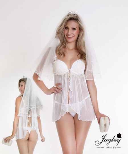 Lingerie