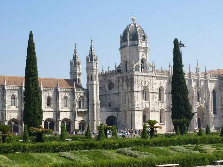 Lisboa