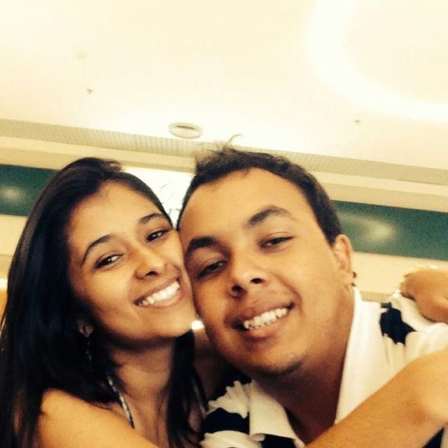Meu lindo noivo