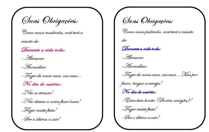 Obrigações
