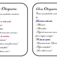 Obrigações