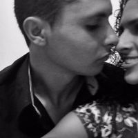 Amor a distância