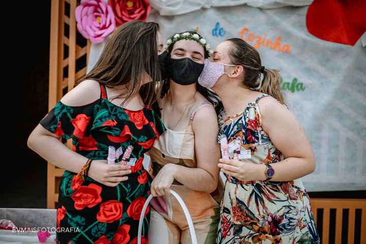 Charreata de cozinha com fotos e detalhes! - 3
