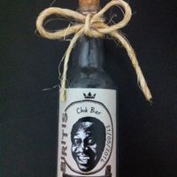 Chá de bar!!! - 1