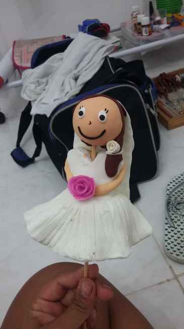 noivinha