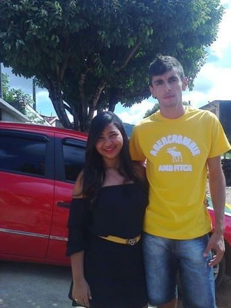 Amor que não se Mede ! Incondicional :)