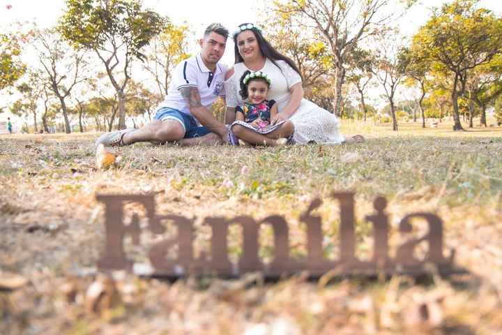 O segredo da vida não é ter tudo que você quer, mas amar tudo que você tem!