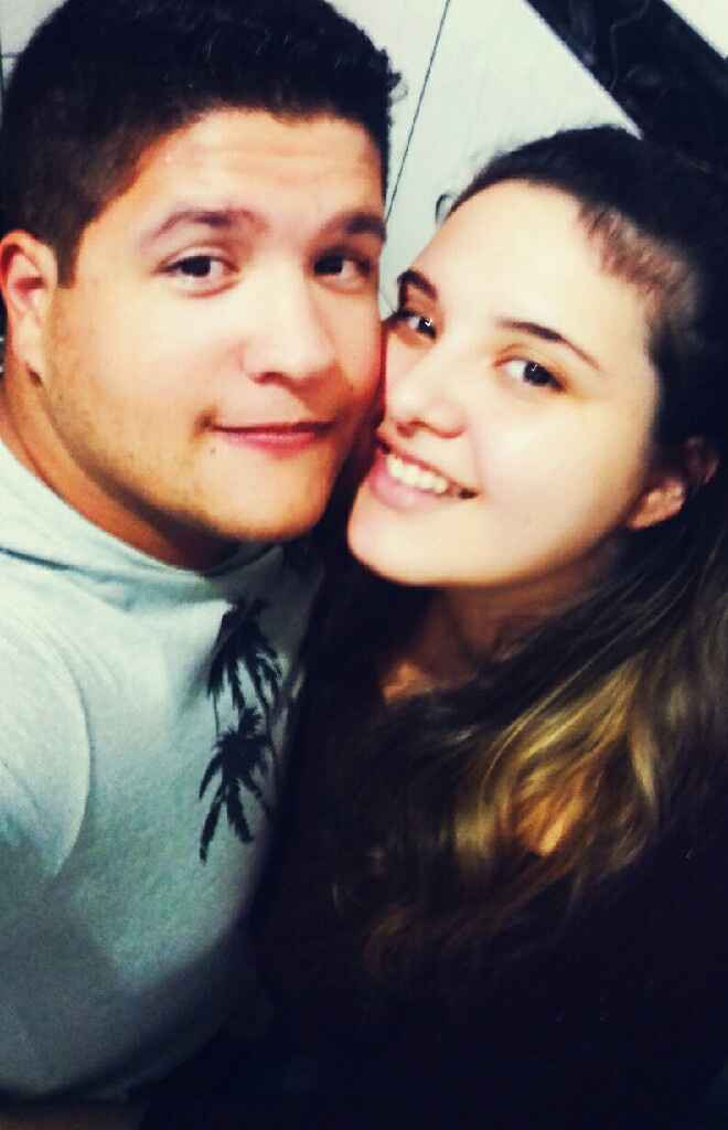 Emagrecer para o grande dia. - 2